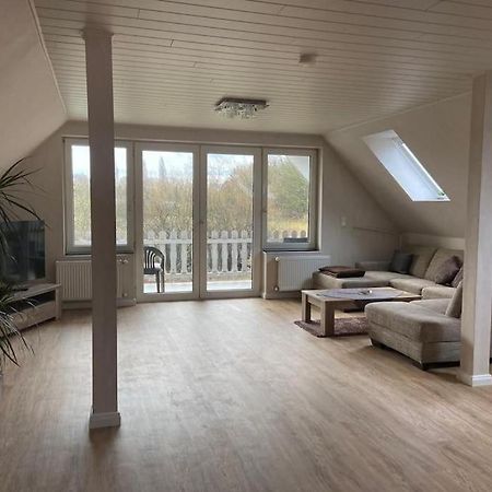 Guesthouse "Southside Of Hamburg" Εξωτερικό φωτογραφία