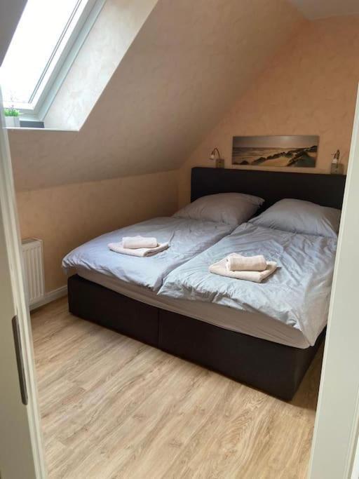 Guesthouse "Southside Of Hamburg" Εξωτερικό φωτογραφία
