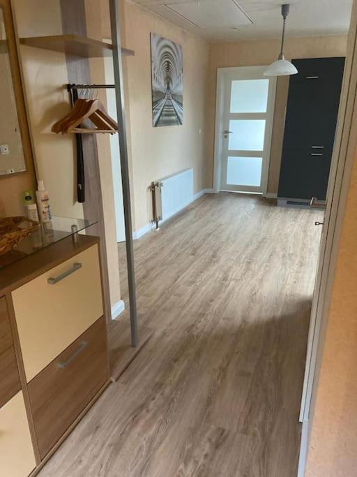 Guesthouse "Southside Of Hamburg" Εξωτερικό φωτογραφία
