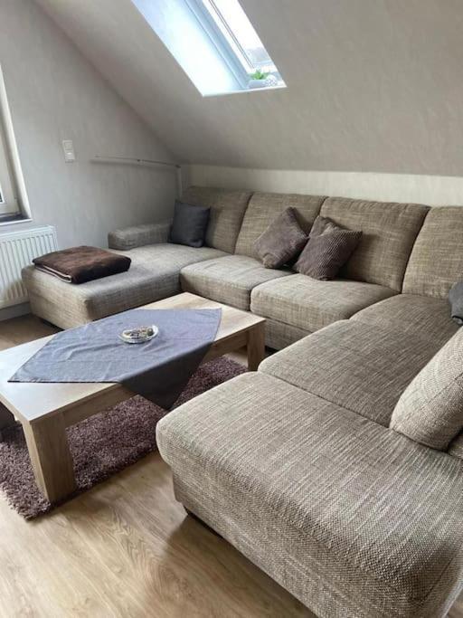 Guesthouse "Southside Of Hamburg" Εξωτερικό φωτογραφία