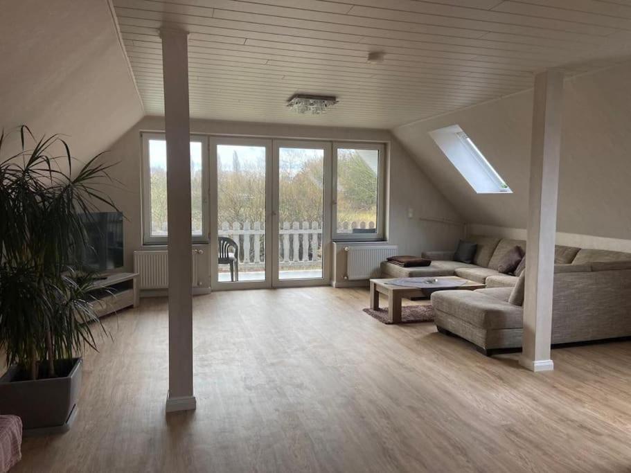 Guesthouse "Southside Of Hamburg" Εξωτερικό φωτογραφία
