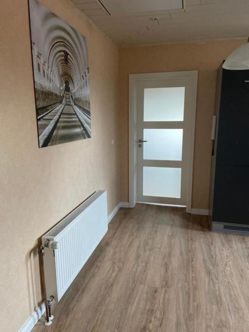 Guesthouse "Southside Of Hamburg" Εξωτερικό φωτογραφία